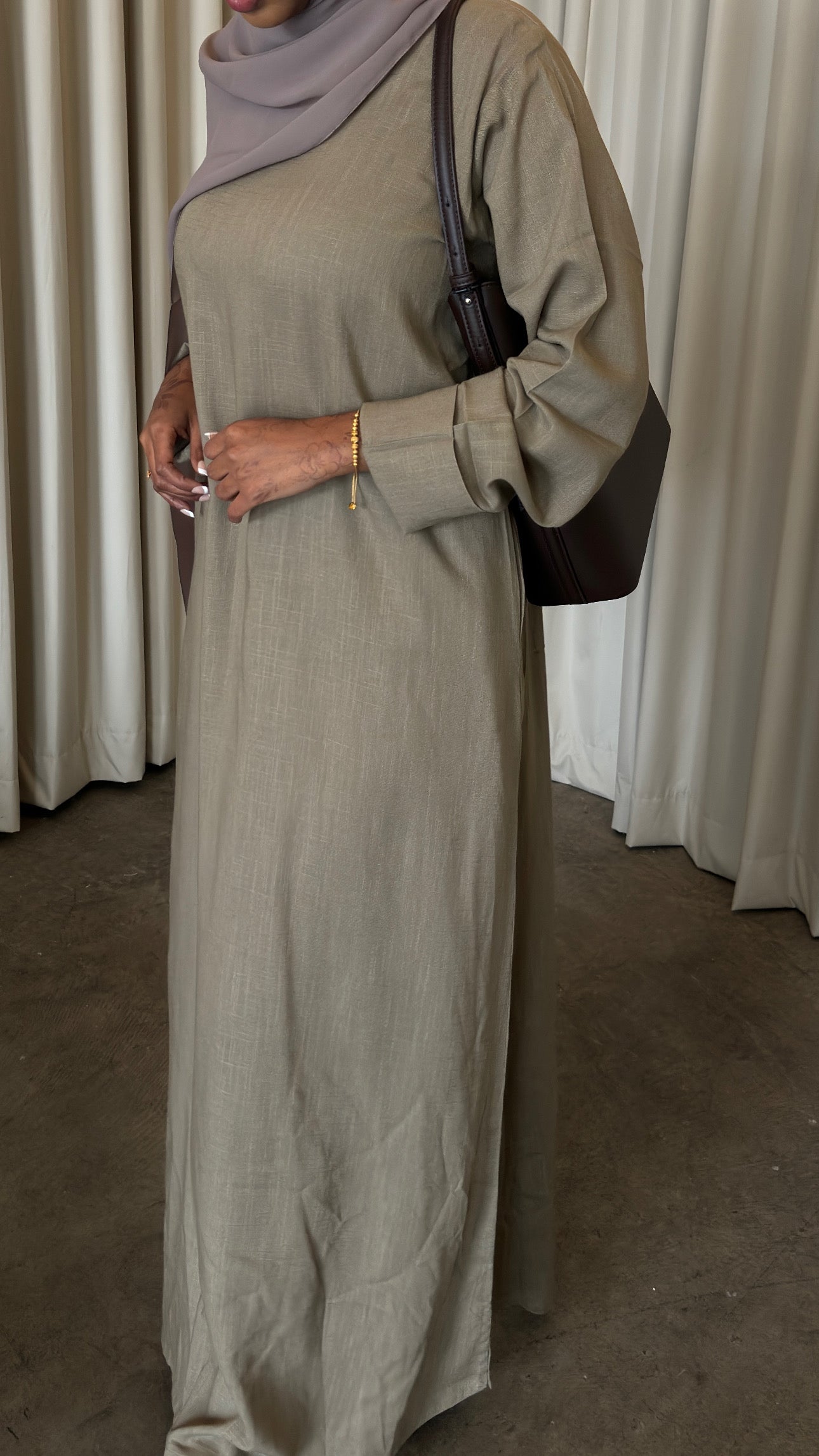 ITALIAN LINEN