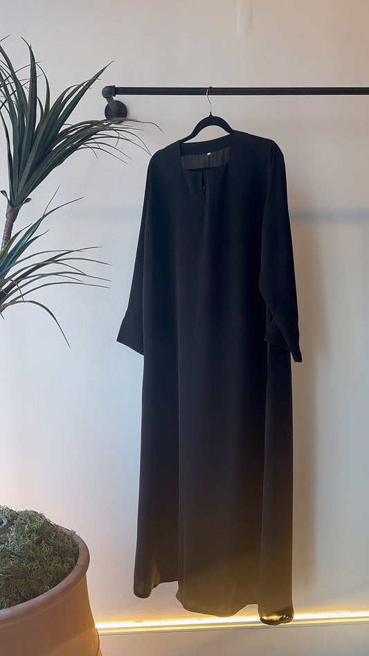 BLACK NADA