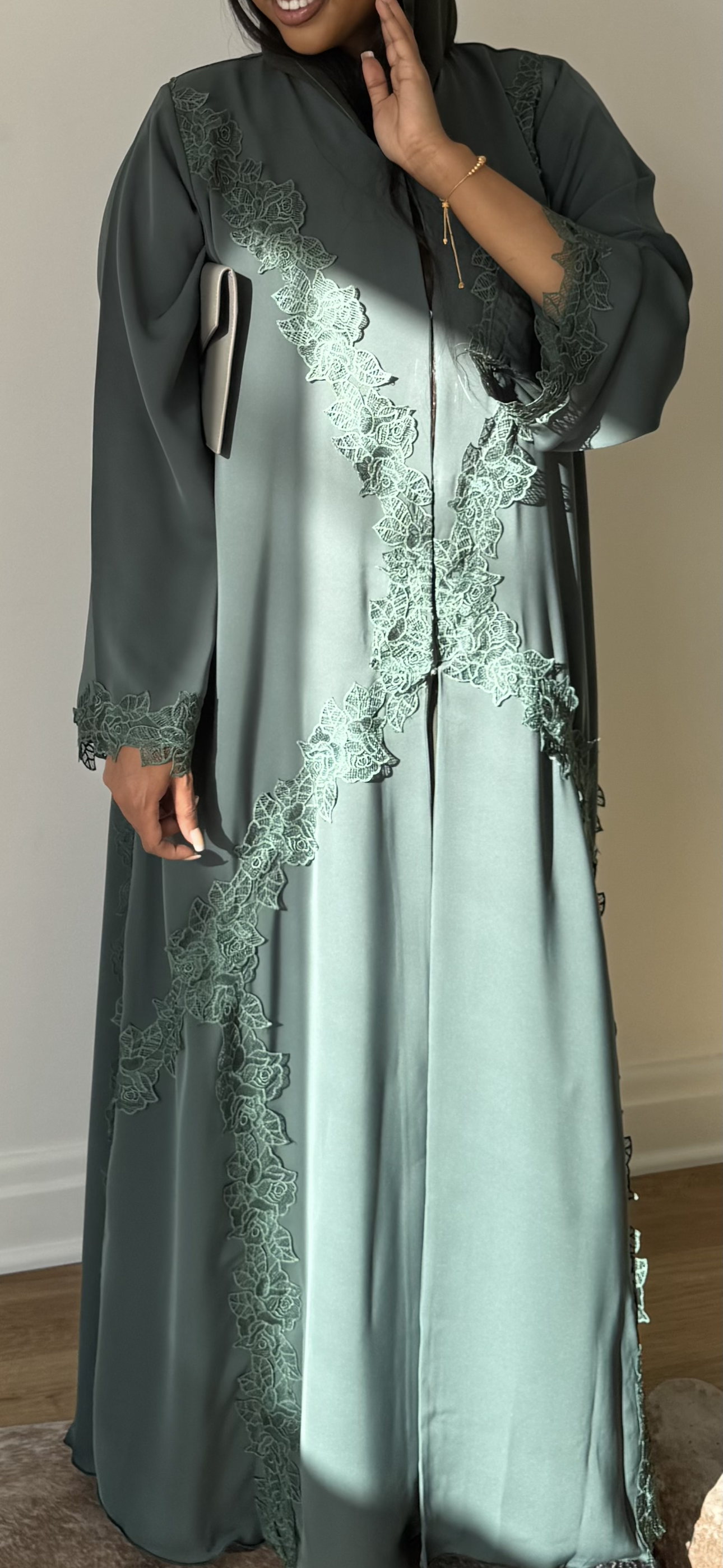 LACE DESIGN 2