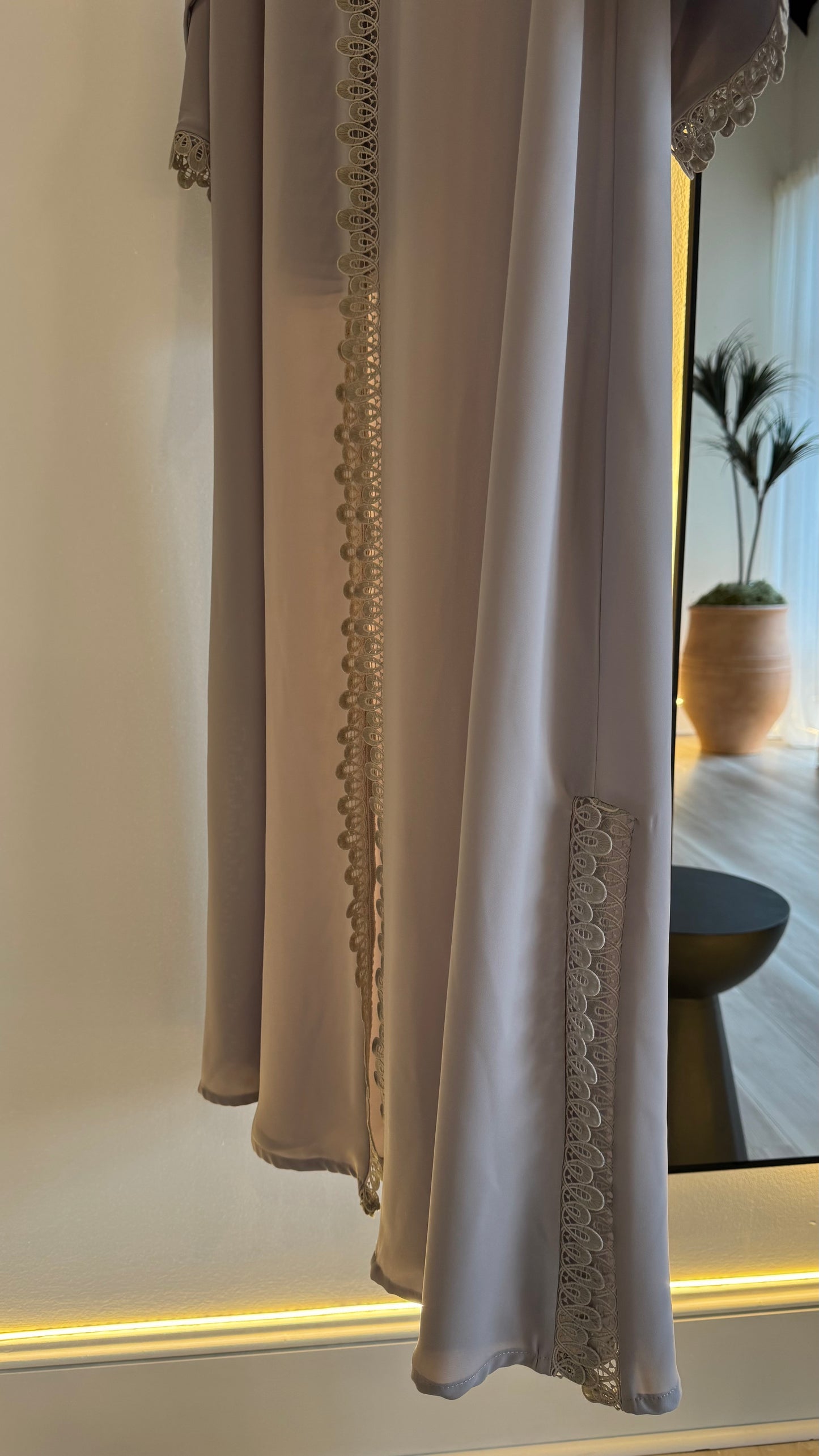 LACE DESIGNS