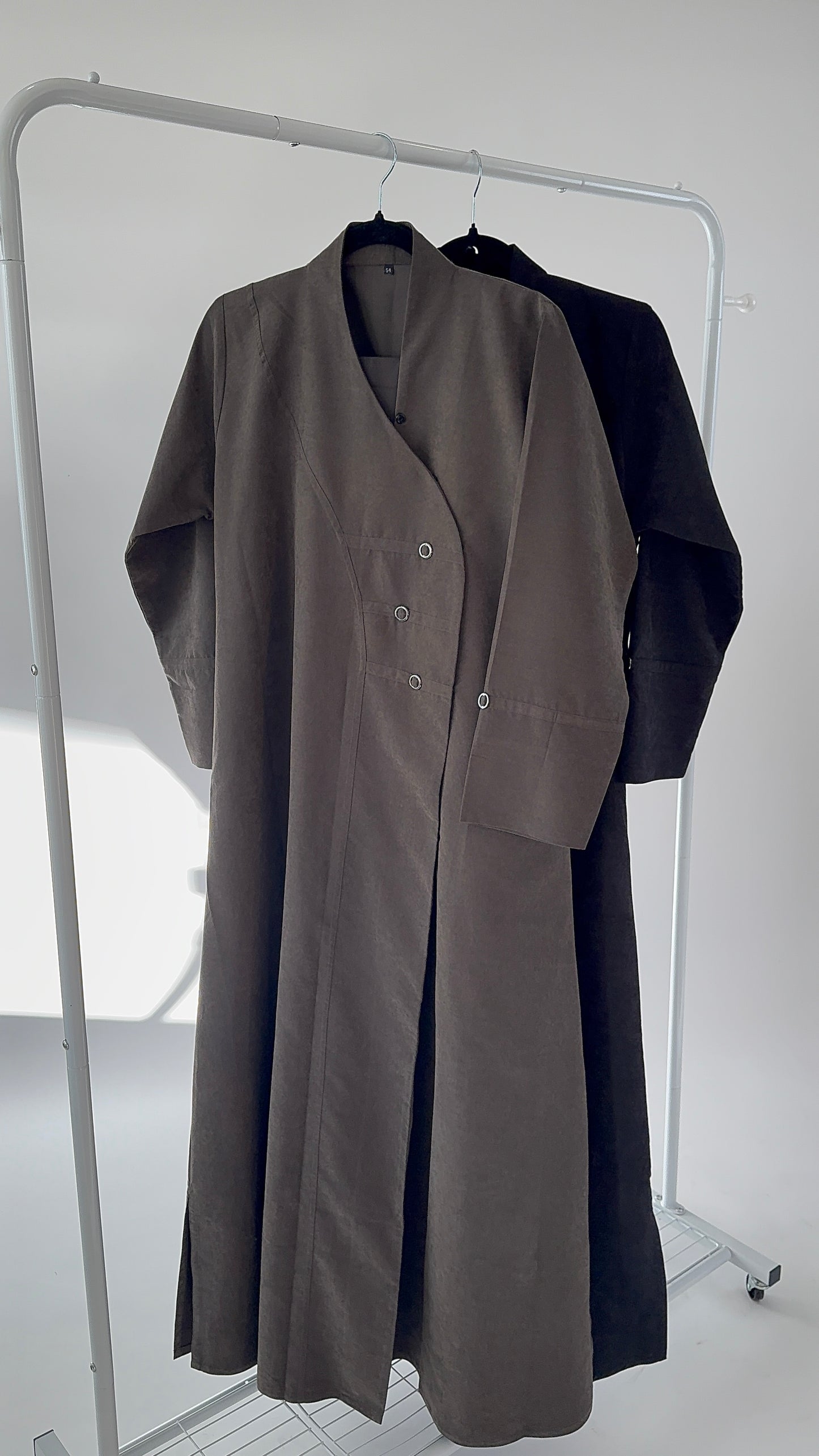 COAT ABAYA