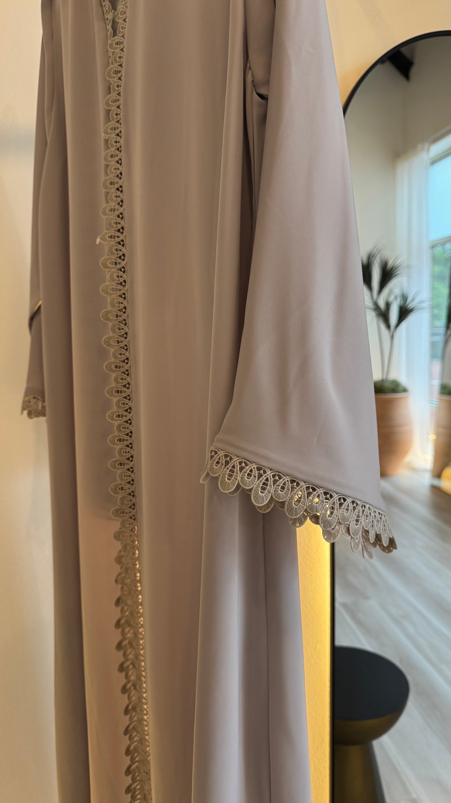 LACE DESIGNS