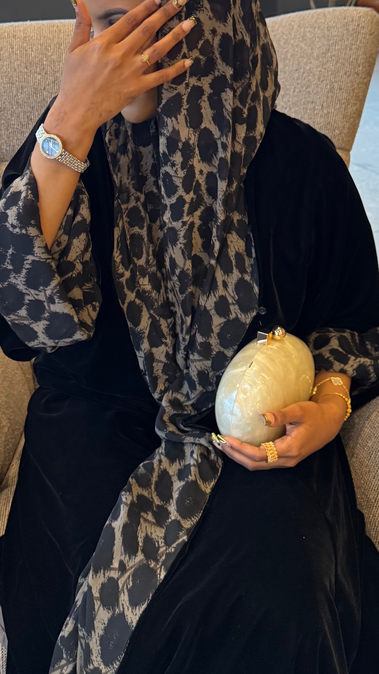 AHLAM