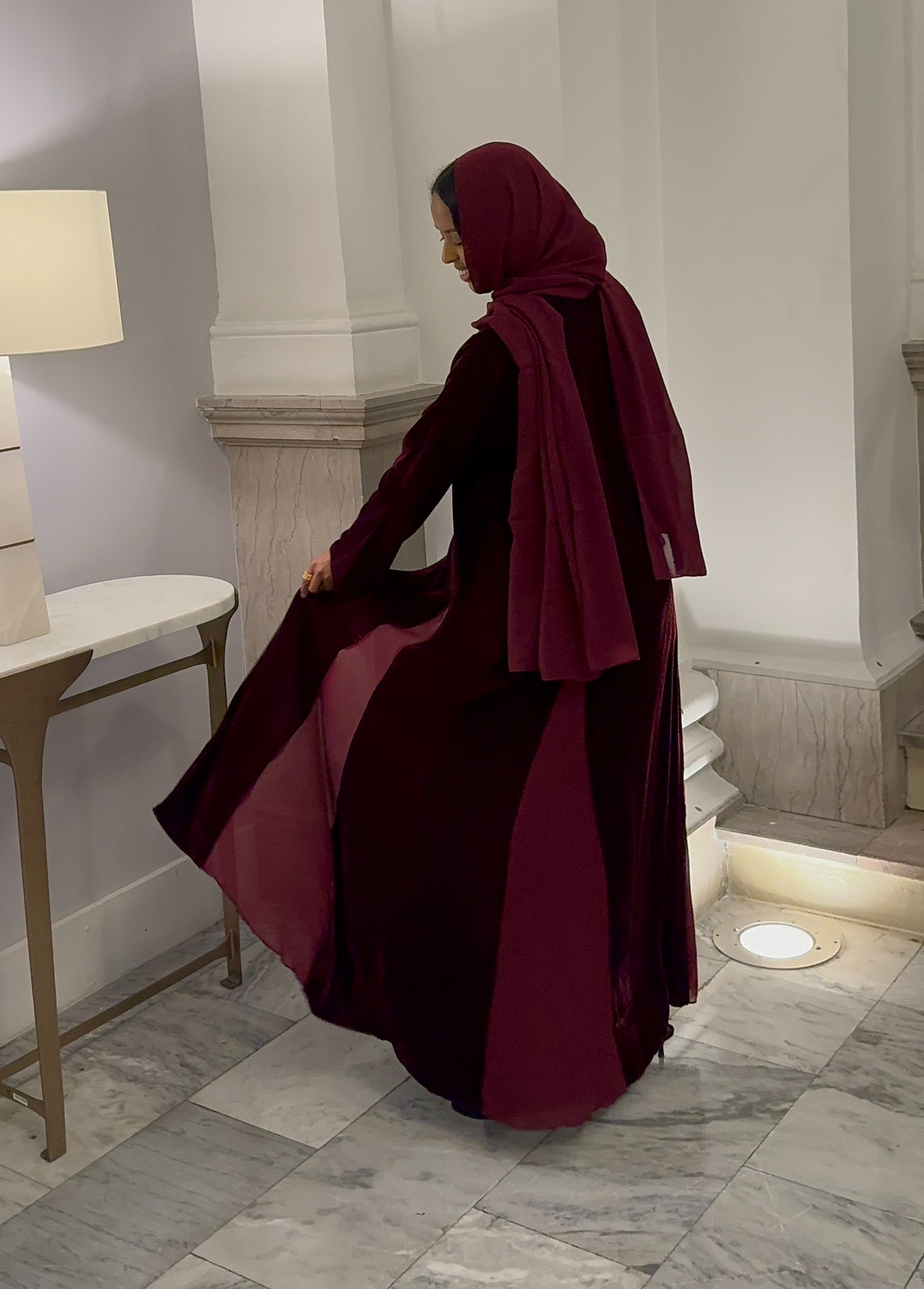 VELVET Co.