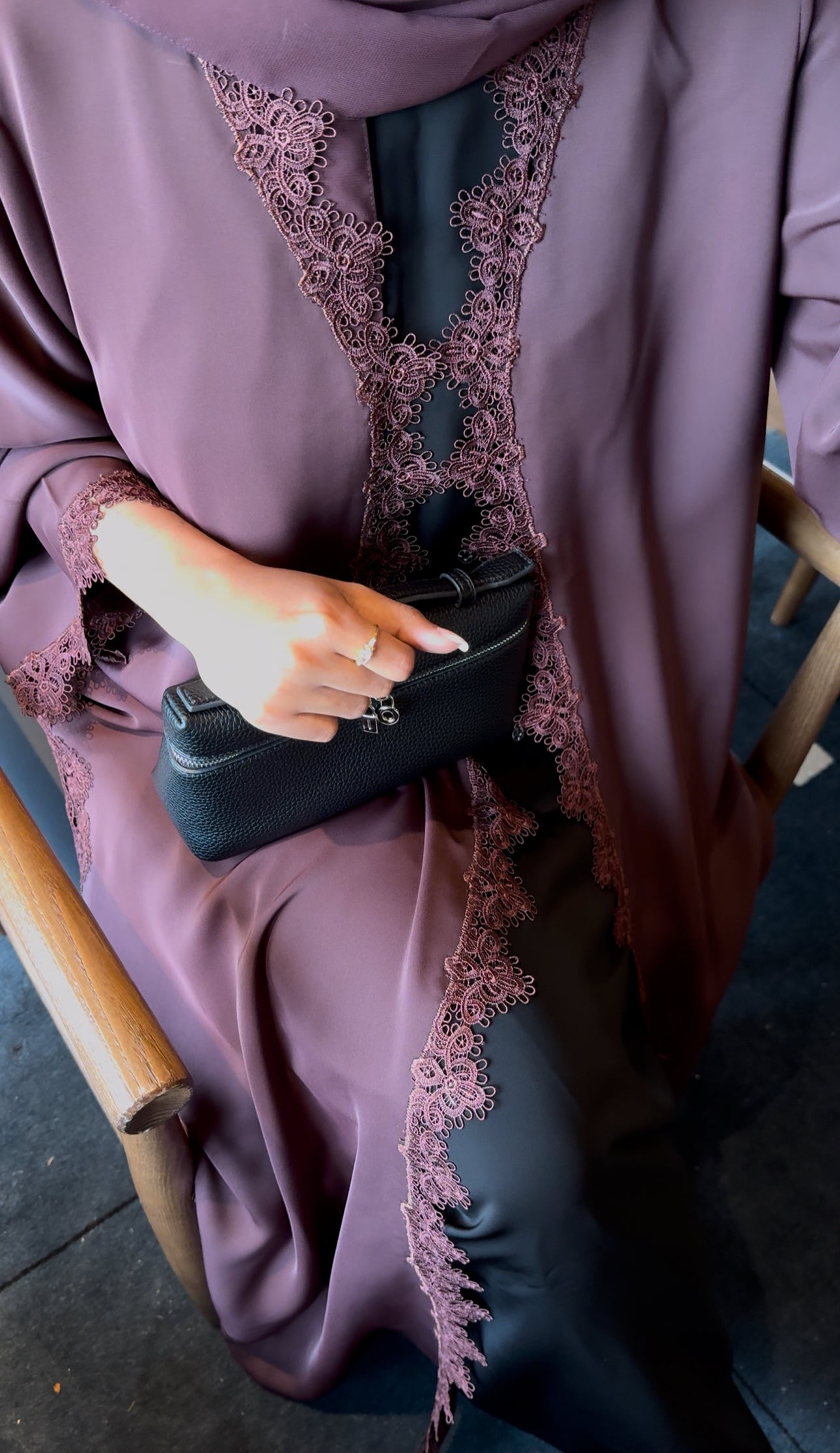 LACE DESIGNS