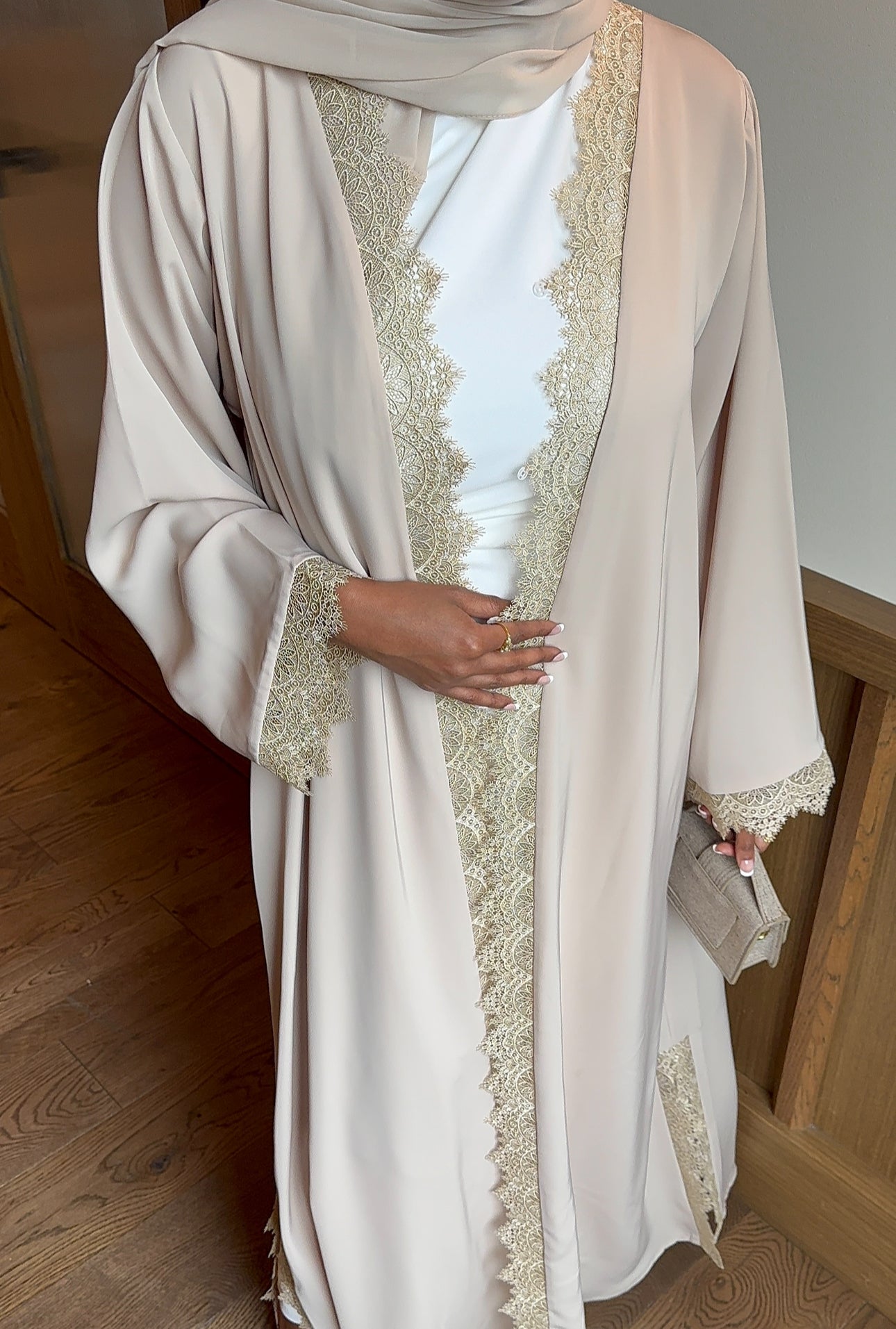 LACE DESIGNS