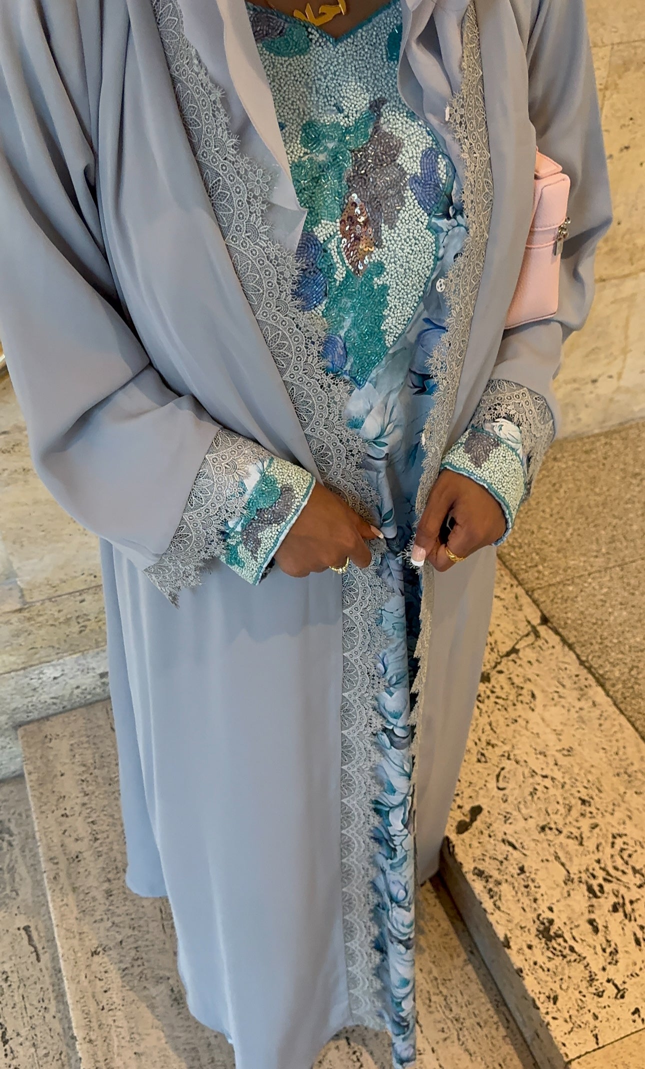 LACE DESIGNS