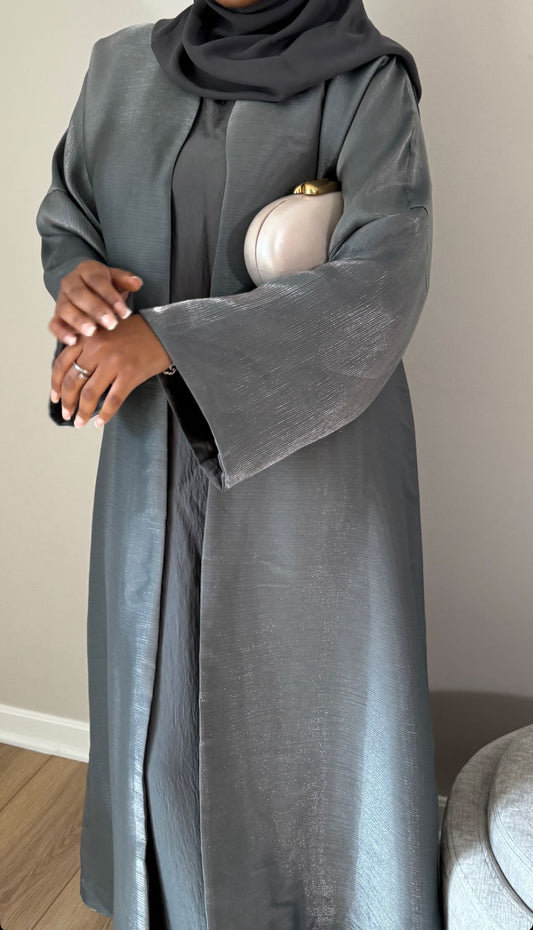REVERSIBLE SATIN - 3PC SET