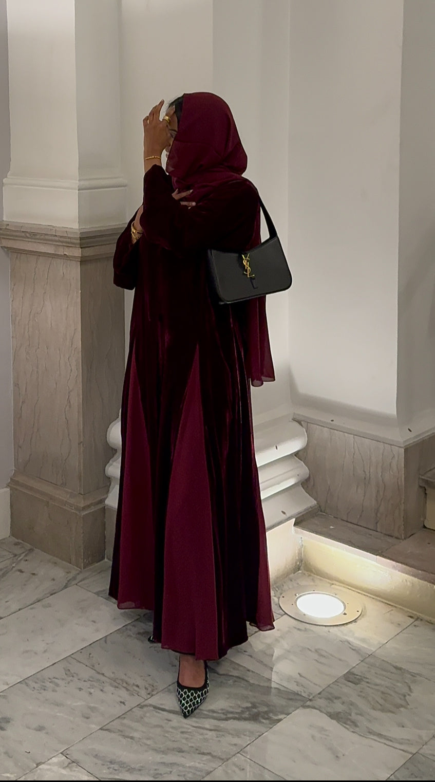 VELVET Co.